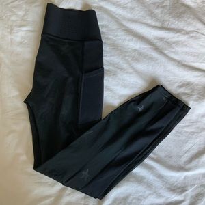 Gap legging with stars